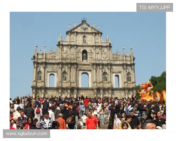 2025年澳门前十赌场排名及特色介绍